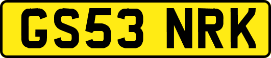 GS53NRK