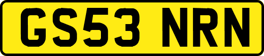GS53NRN