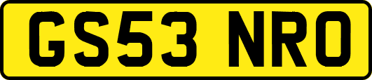 GS53NRO