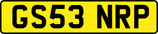 GS53NRP