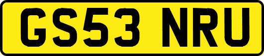 GS53NRU
