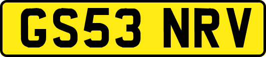 GS53NRV