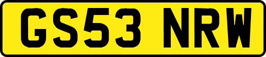 GS53NRW