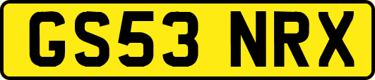 GS53NRX
