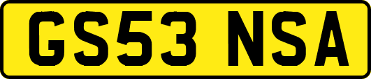GS53NSA