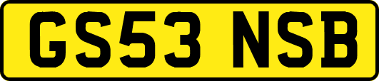 GS53NSB