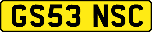 GS53NSC