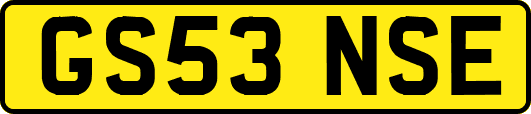 GS53NSE