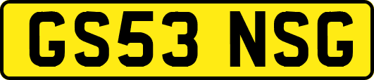 GS53NSG