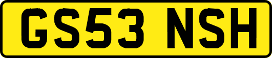 GS53NSH