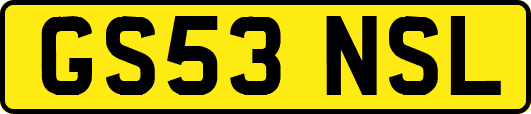 GS53NSL