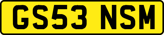 GS53NSM