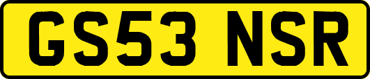 GS53NSR