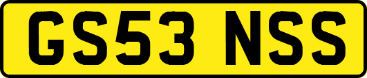 GS53NSS