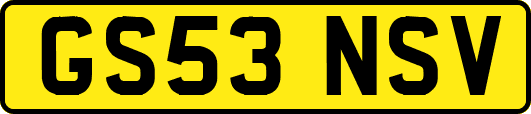 GS53NSV