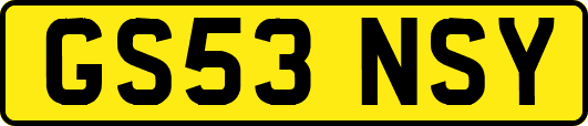 GS53NSY