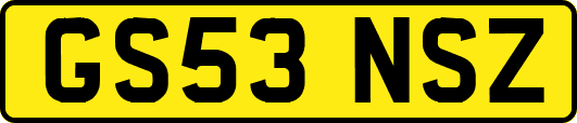 GS53NSZ