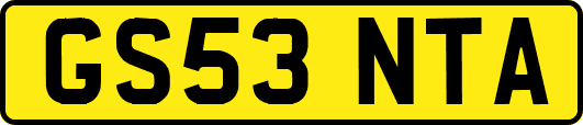 GS53NTA