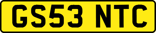 GS53NTC