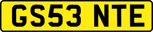 GS53NTE