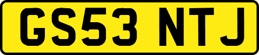 GS53NTJ