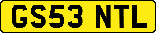 GS53NTL