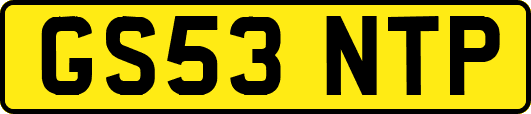 GS53NTP