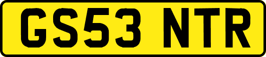 GS53NTR