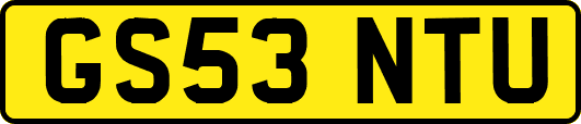 GS53NTU