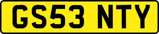 GS53NTY