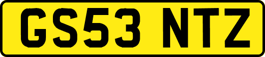 GS53NTZ