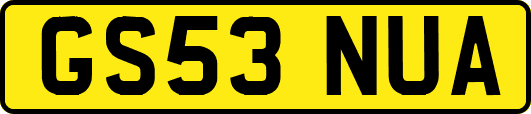 GS53NUA