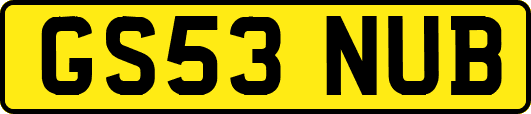 GS53NUB