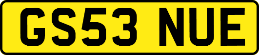 GS53NUE