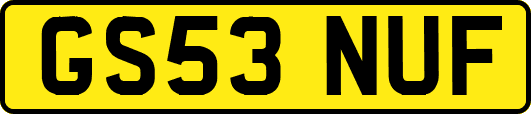 GS53NUF