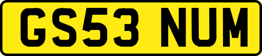 GS53NUM