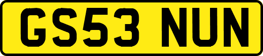 GS53NUN
