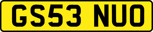 GS53NUO