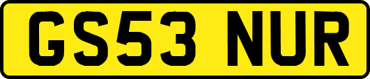 GS53NUR