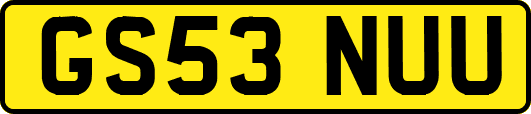 GS53NUU
