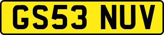 GS53NUV