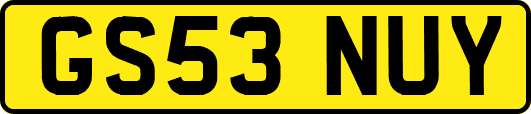 GS53NUY