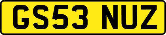 GS53NUZ