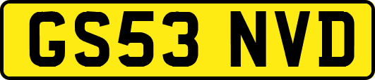 GS53NVD