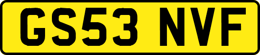 GS53NVF