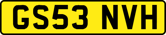 GS53NVH