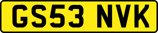 GS53NVK