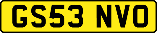 GS53NVO