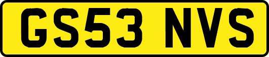 GS53NVS