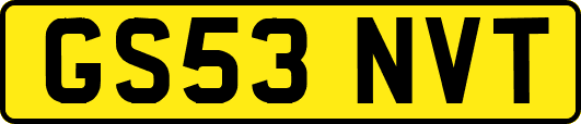 GS53NVT